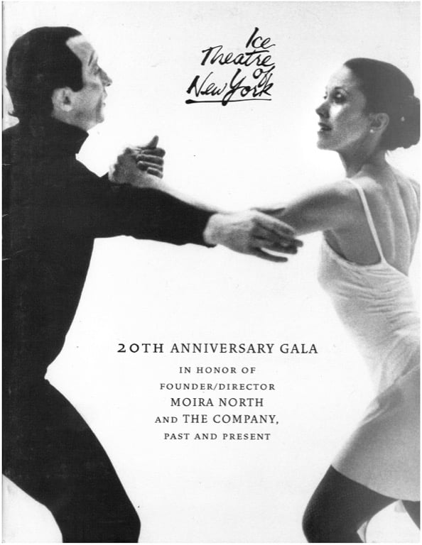2004 20th Anniversary Gala 1