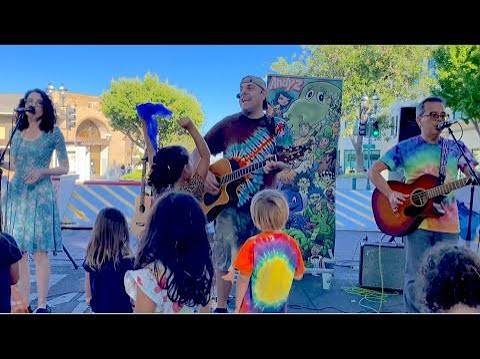 KidStock Mountain View 1