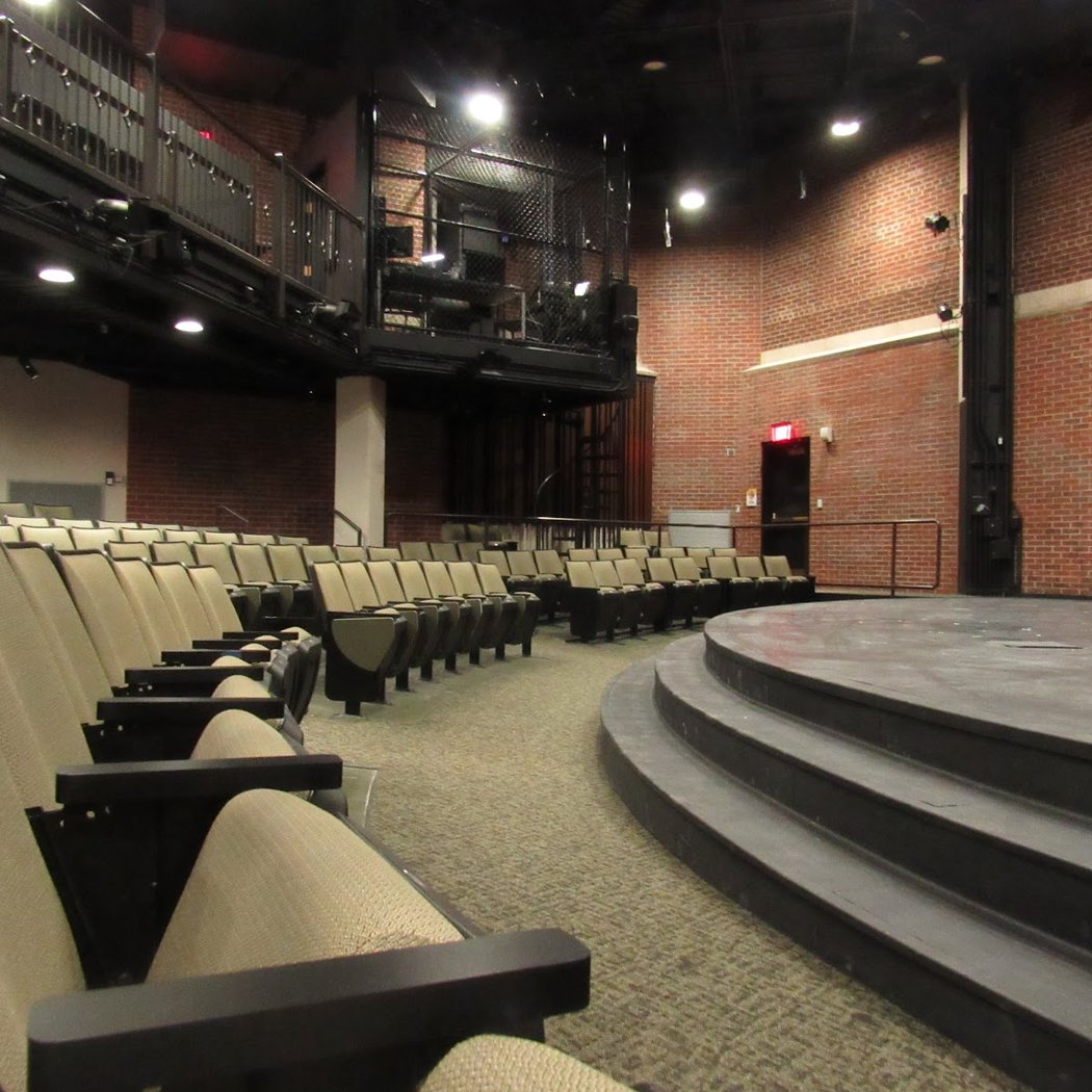 The Keene Theater 3