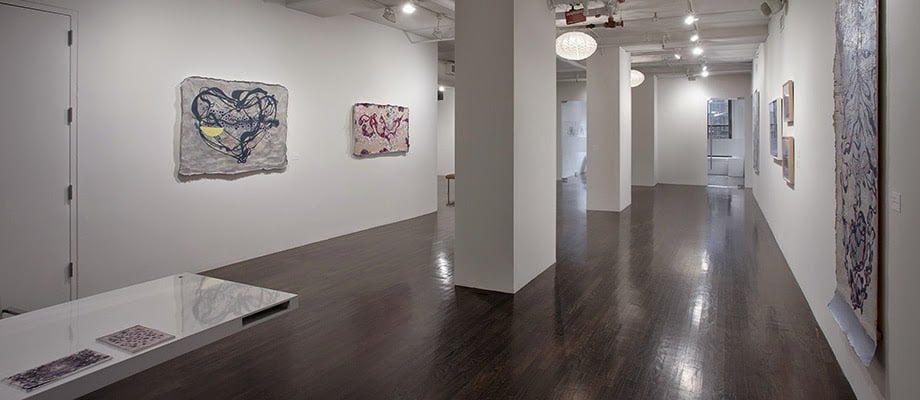 Denise Markonish in Conversation with Sameer Farooq and Cassils 1