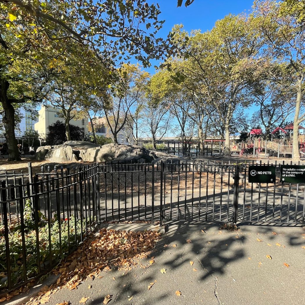 Erie Canal Playground 2