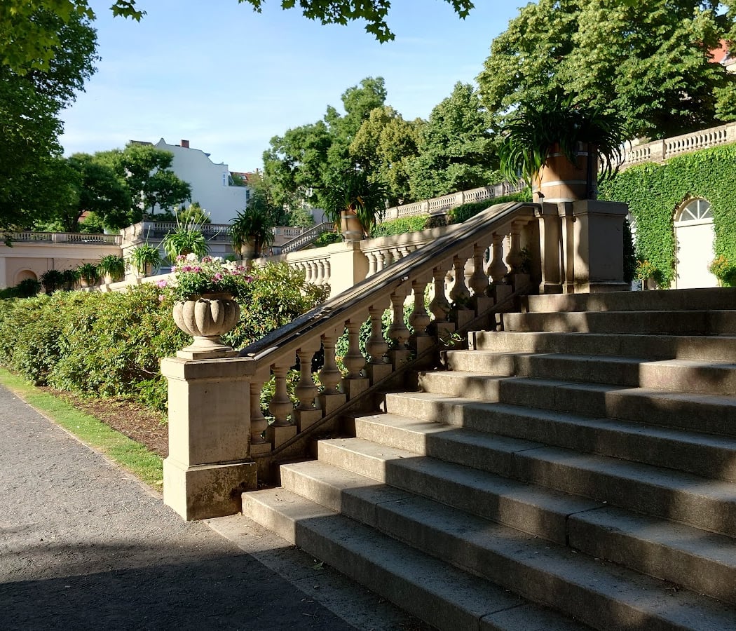 Körnerpark 3