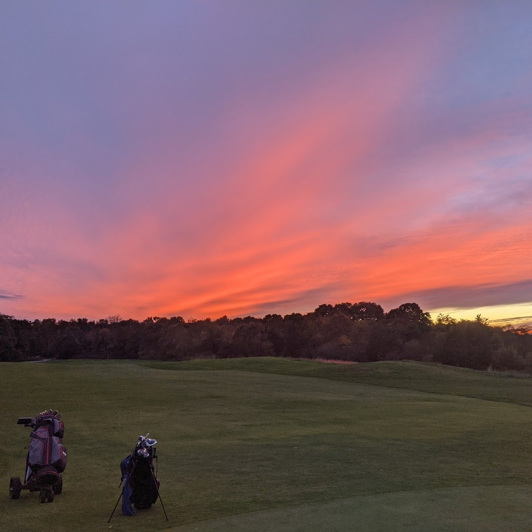 Bethpage Yellow Golf Course 1