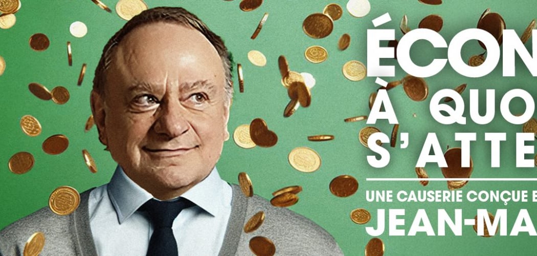 Jean-Marc Daniel : Économie, à quoi faut-il s’attendre ? 2