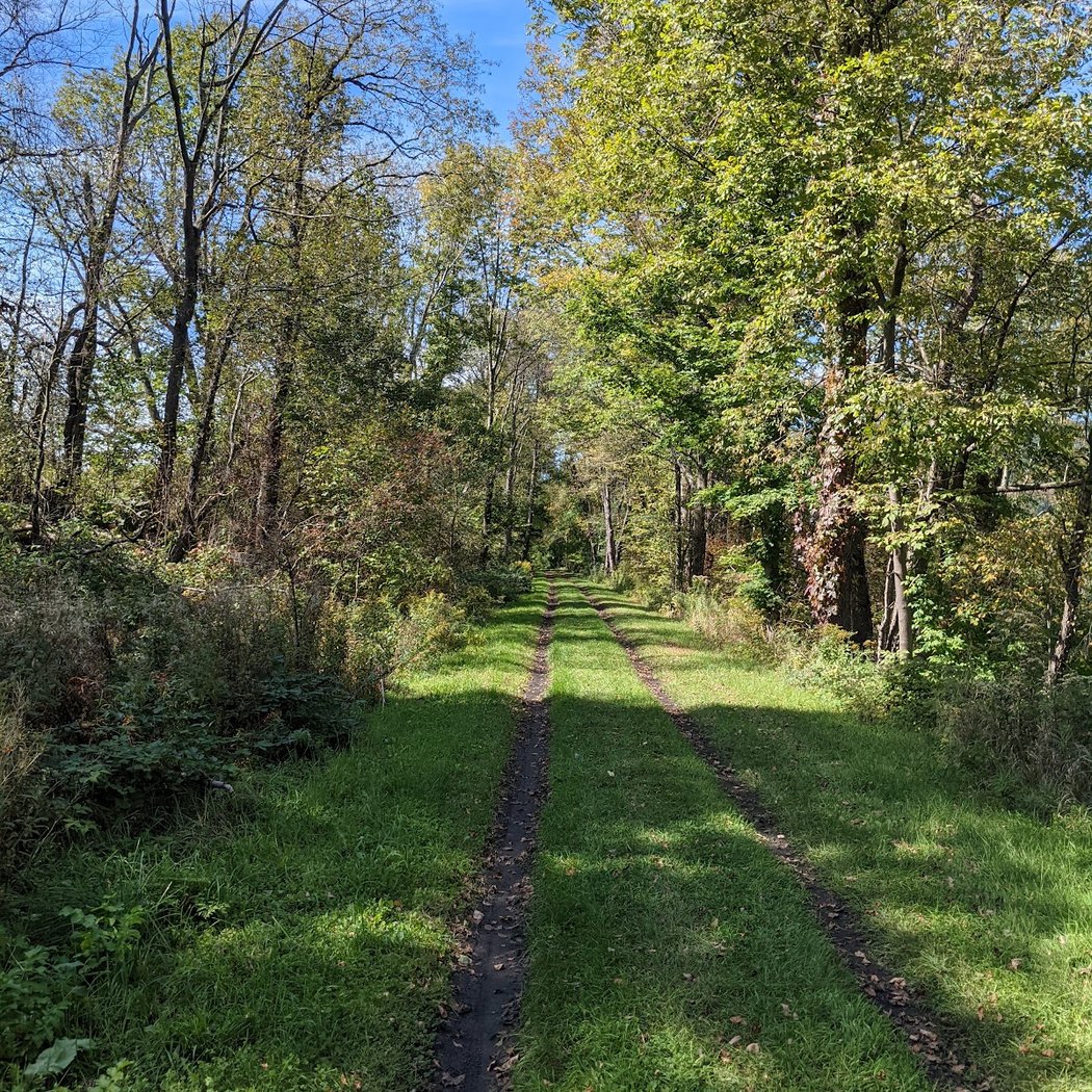 Catskill Scenic Trail 3
