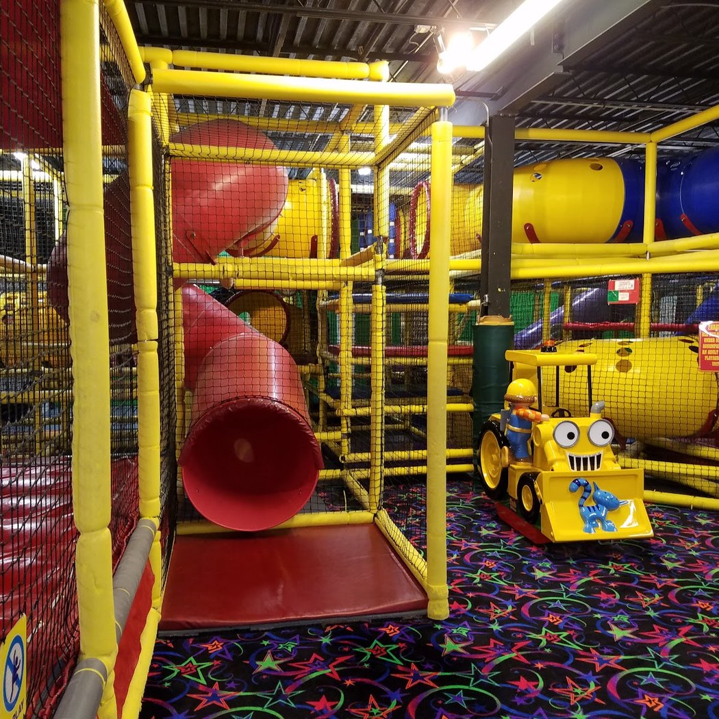 FunTime Junction 3