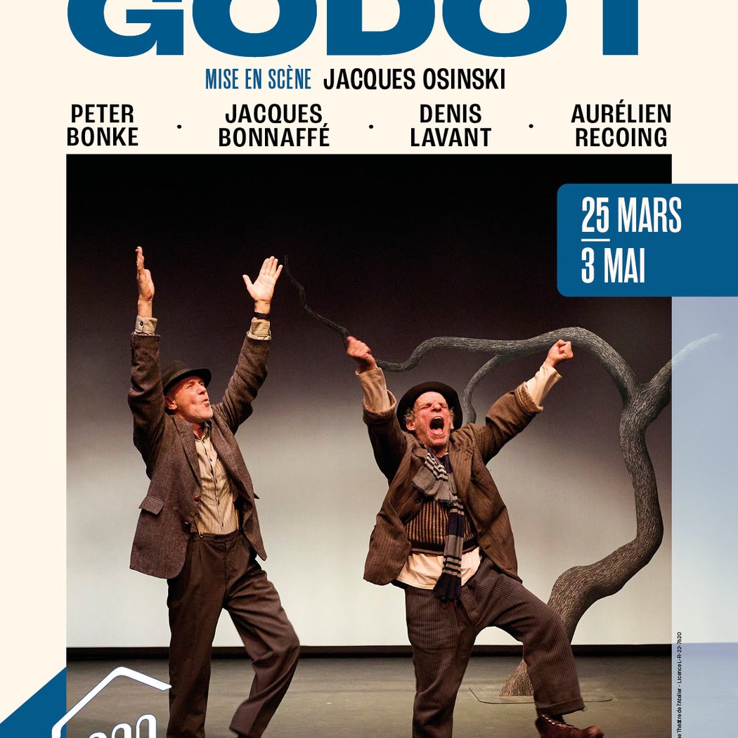 En attendant Godot 1