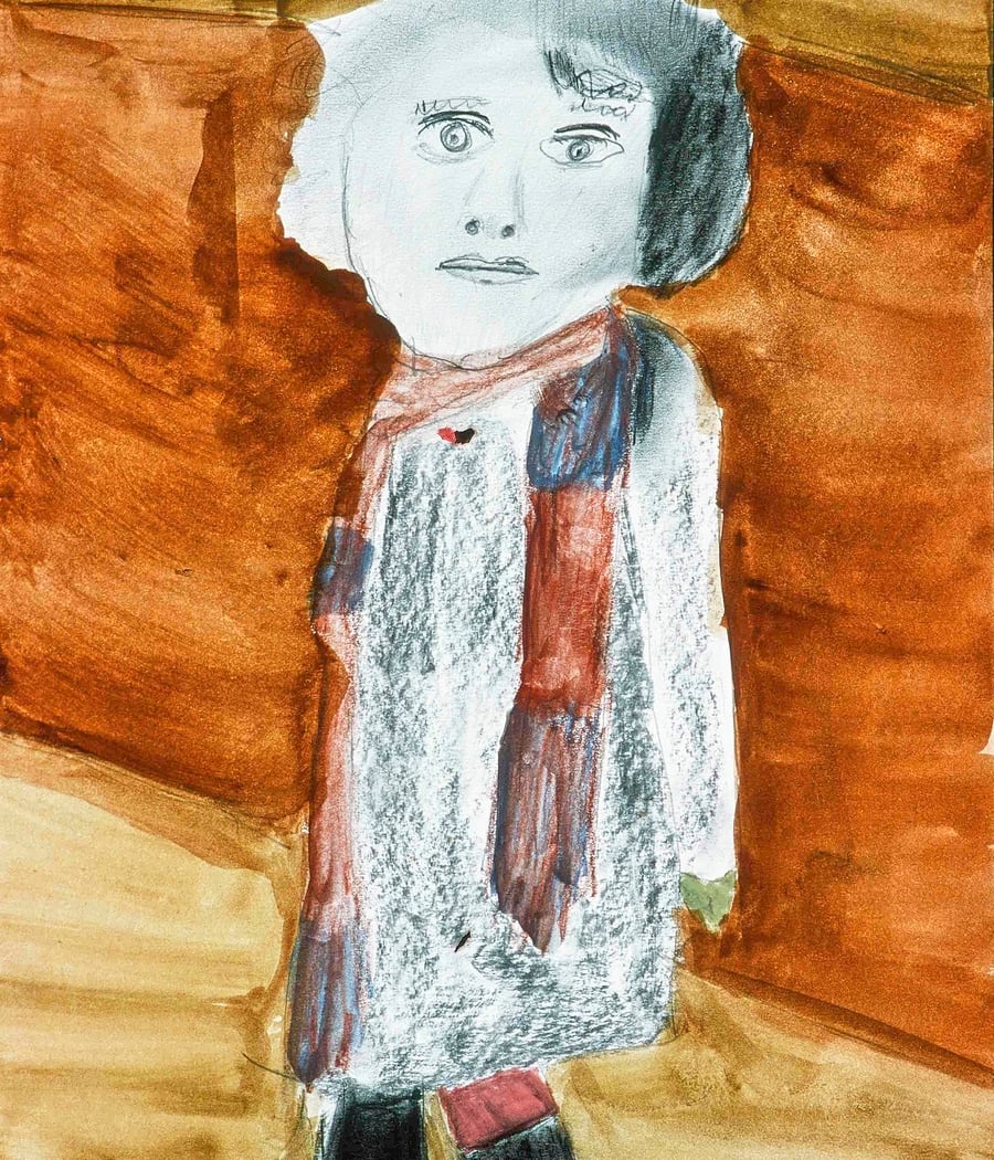 m rosenthal art 3