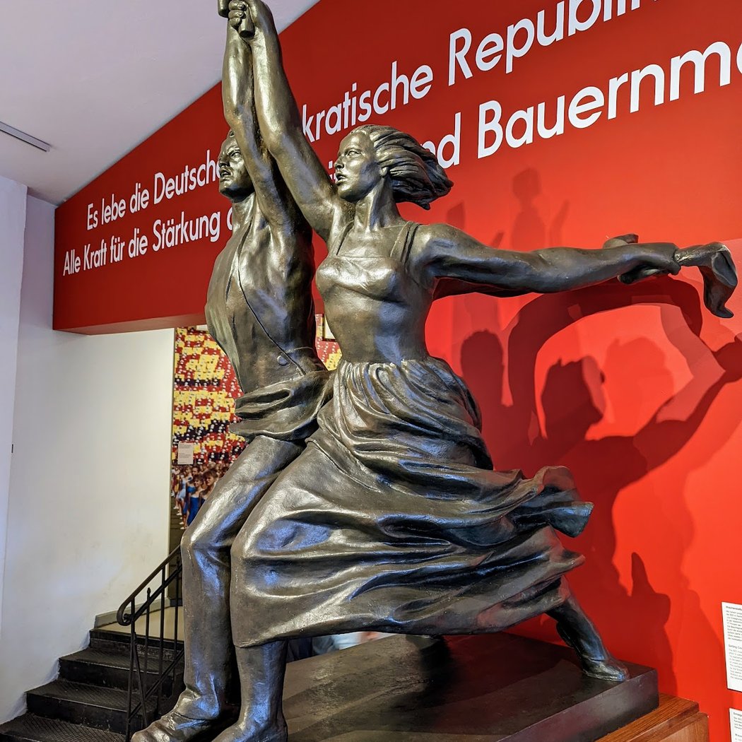 Alltag in der DDR 1