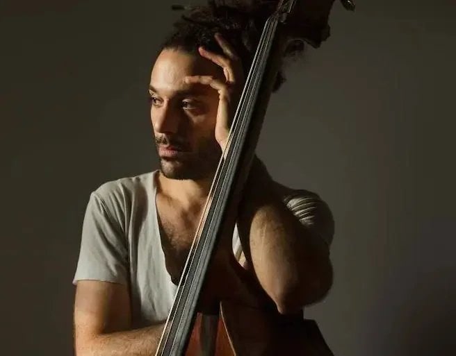 Or Bareket Quartet ft Kayvon Gordon | Esteban Castro | Alexandra Ridout 1