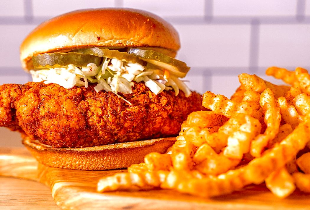 Chikin Drip 1