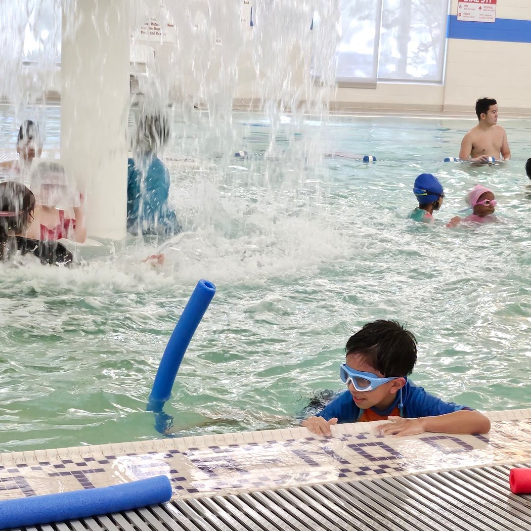 East Valley Family YMCA 1