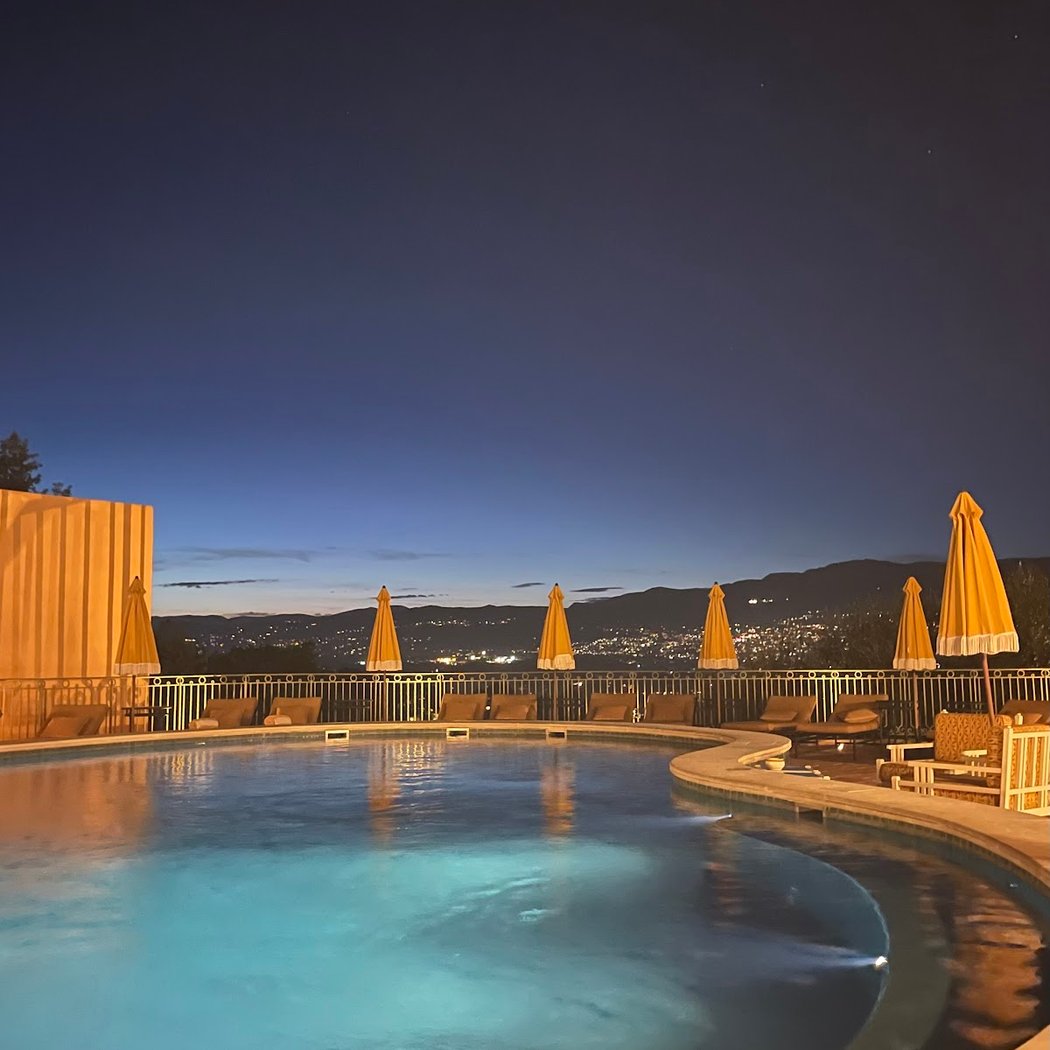 Le Mas Candille - Hôtel, Restaurants & Spa 3