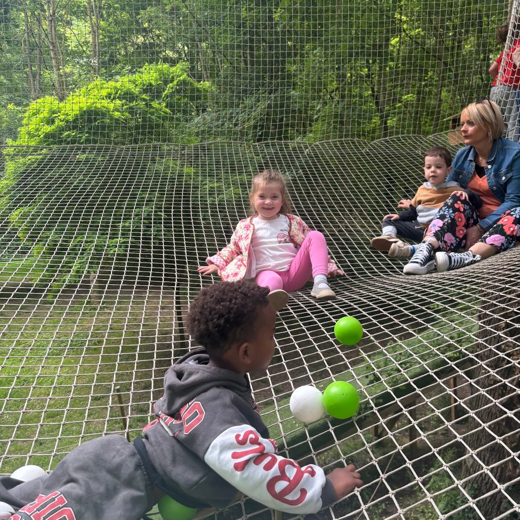 AccroCamp Poissy 3