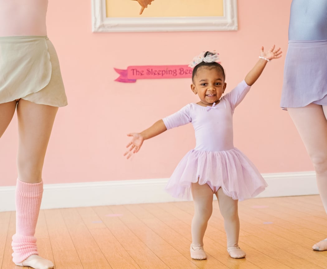 Tutu School Belmont 1