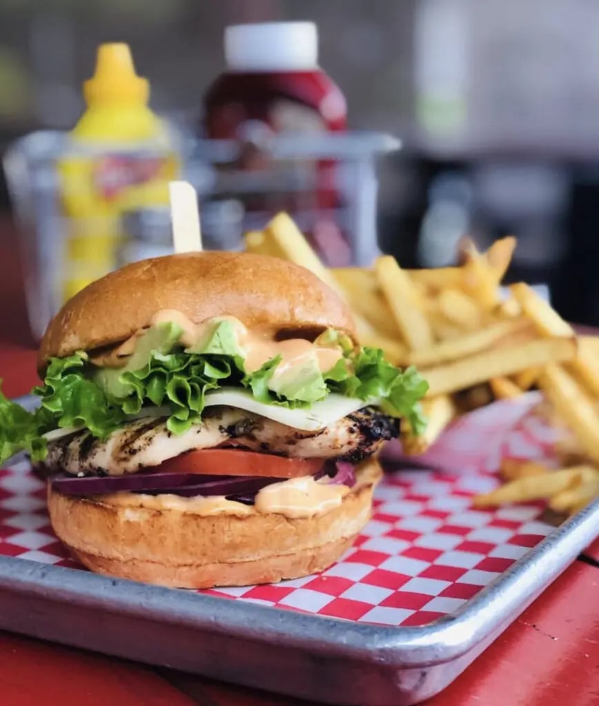 Healdsburger 3