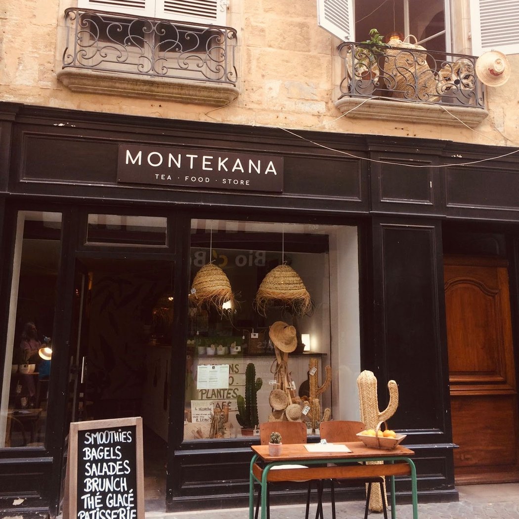 Brunch at Montekana 2
