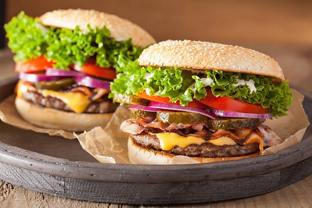 Burger Bar 2