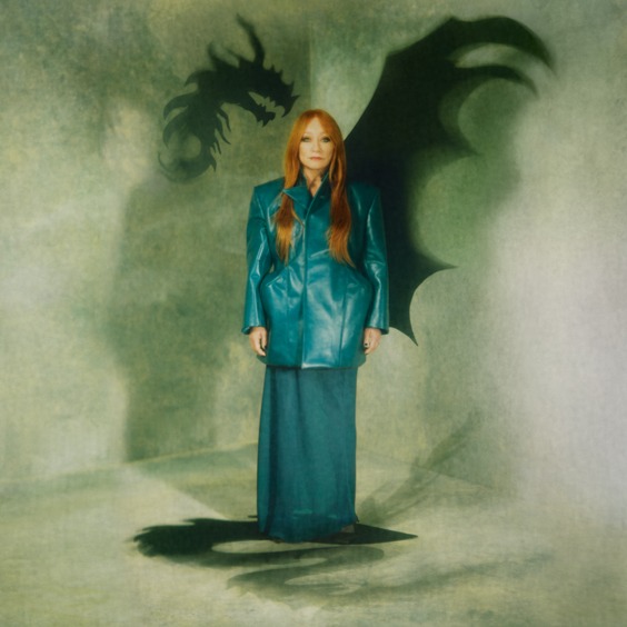Tori Amos 1
