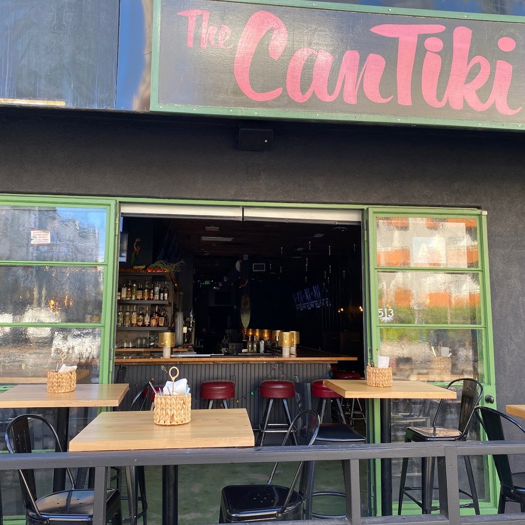 The CanTiki 2
