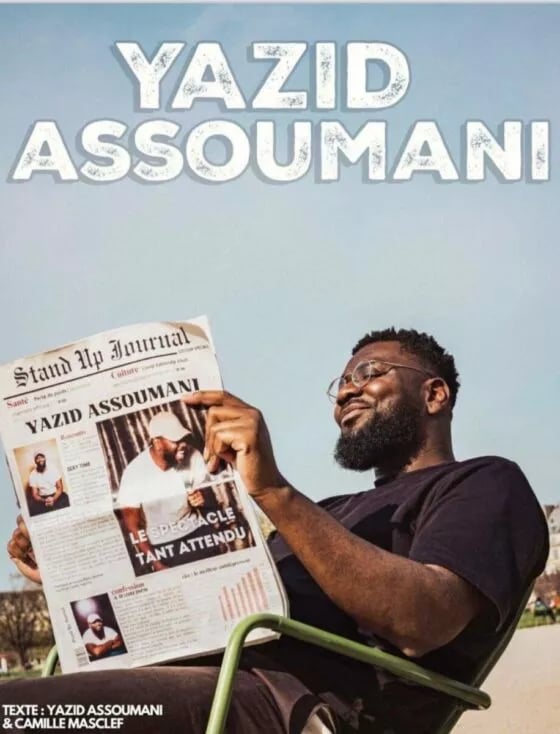 Yazid Assoumani 1