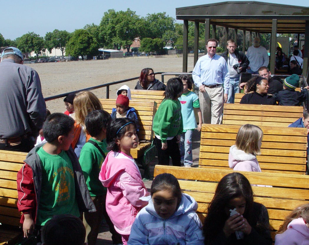 Diesel Education Train 1
