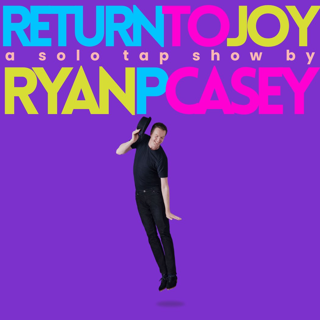 Return to Joy 1