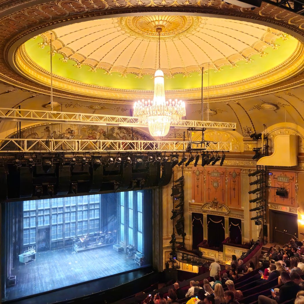 Michael Jackson Musical 3
