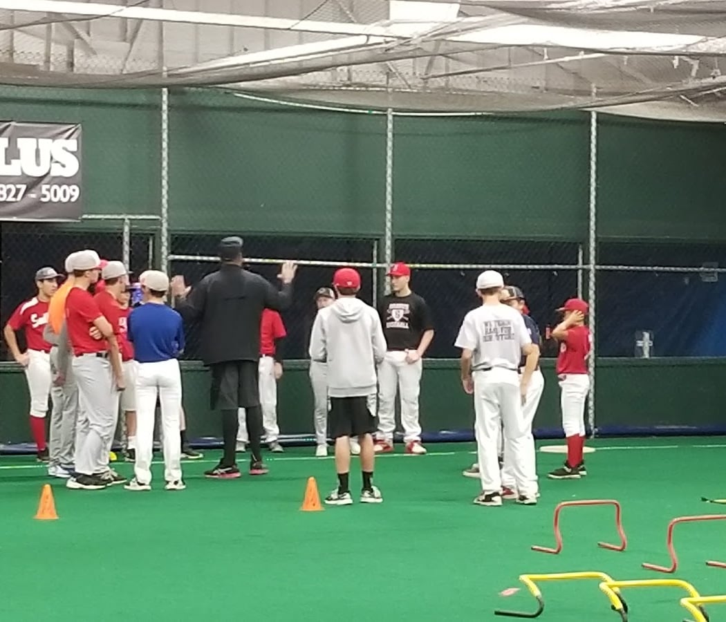 Baseball Plus 3
