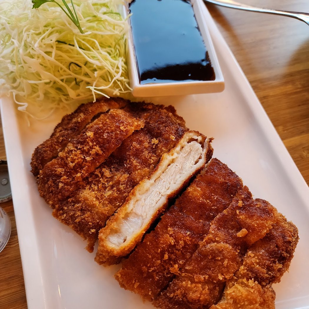 Nippon Curry San Francisco 1