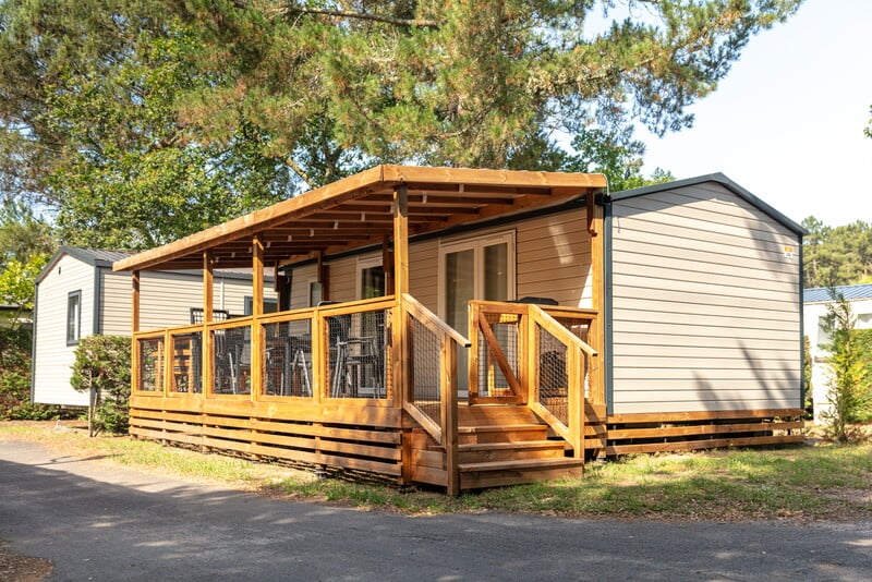 Camping Lou Pignada Family Club 2