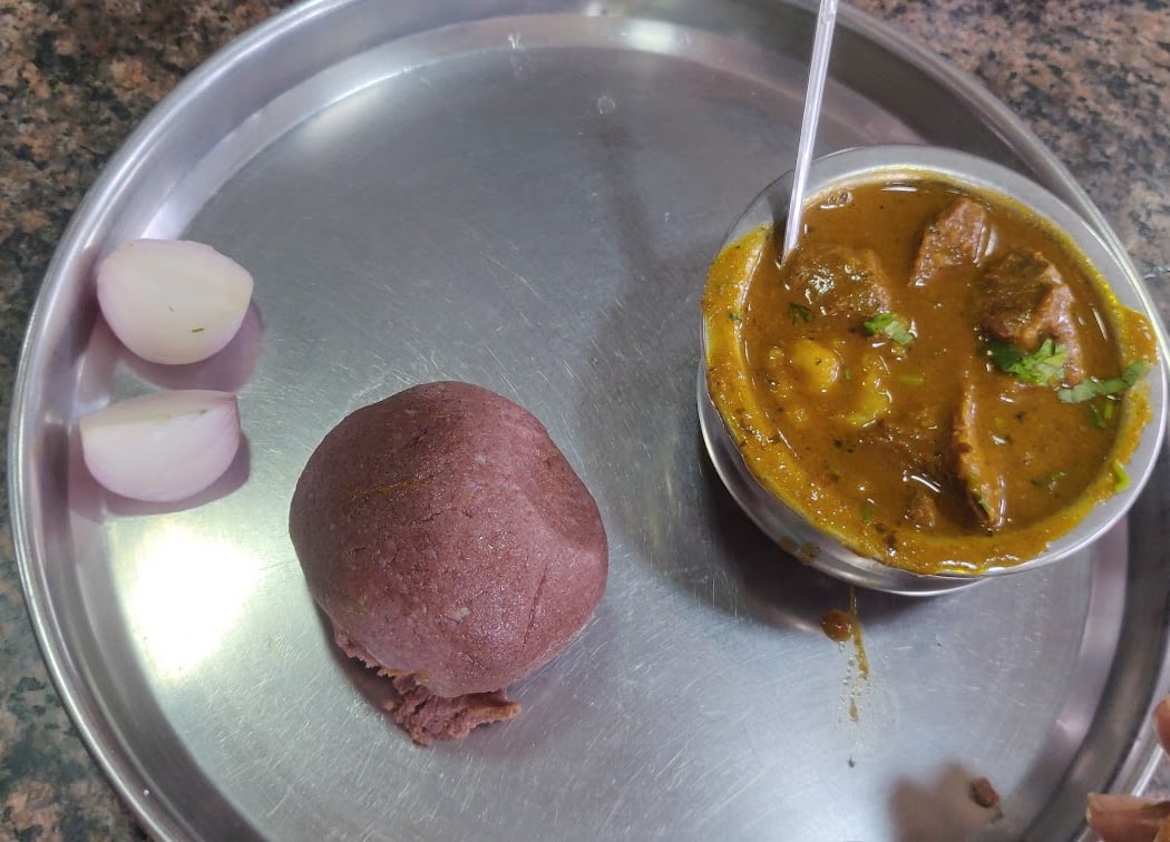 Shetty Biriyani Center 3
