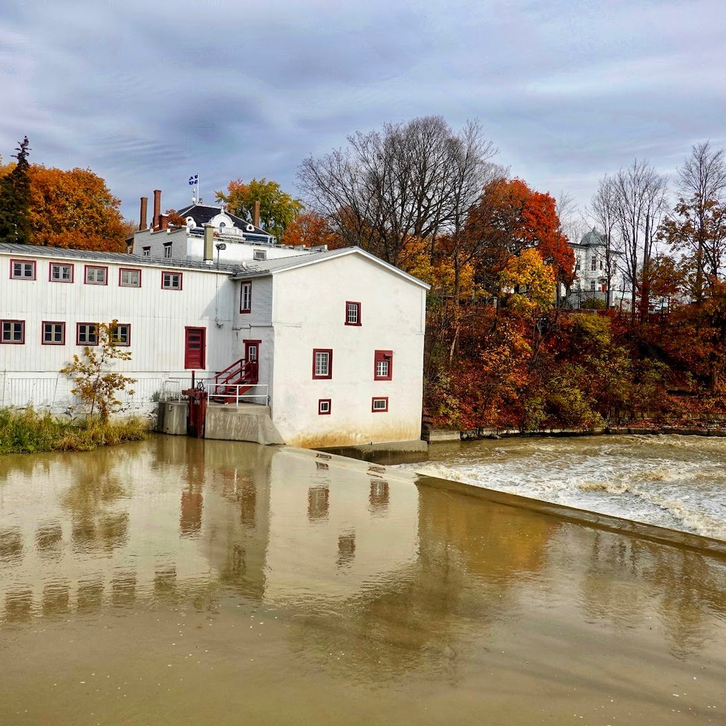 Légaré Mill 3
