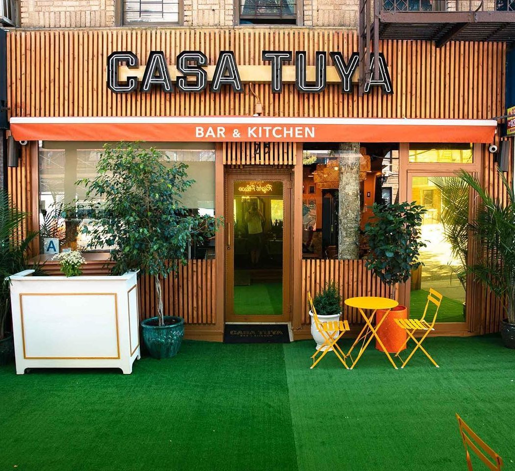 Casa Tuya 2
