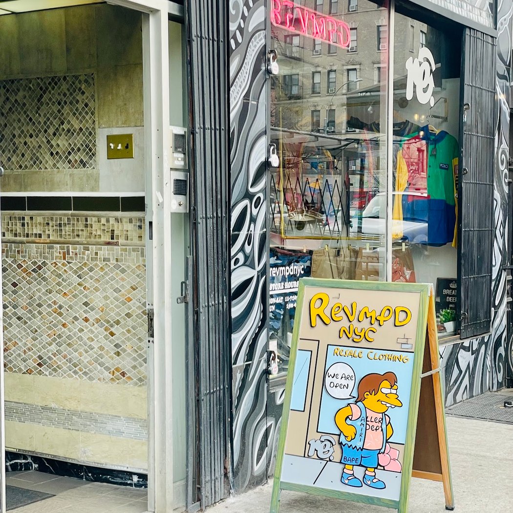 REVMPD 3