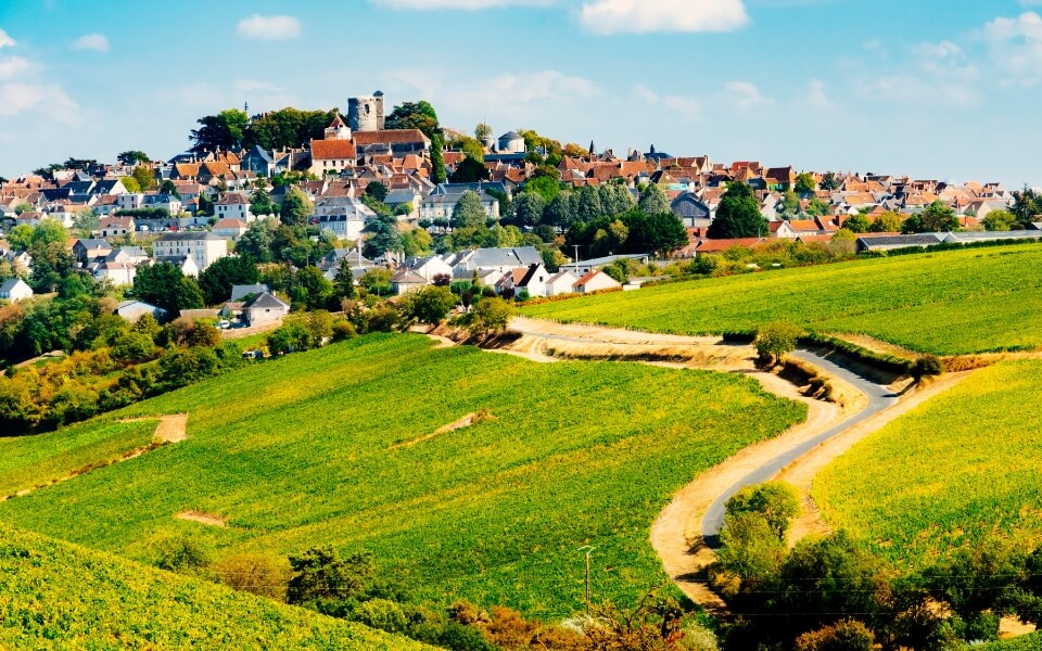 Sancerre 1
