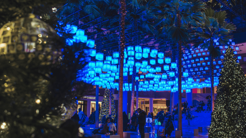 Luminaries 1