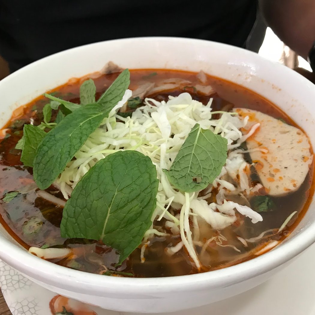 Pho Avenue 3