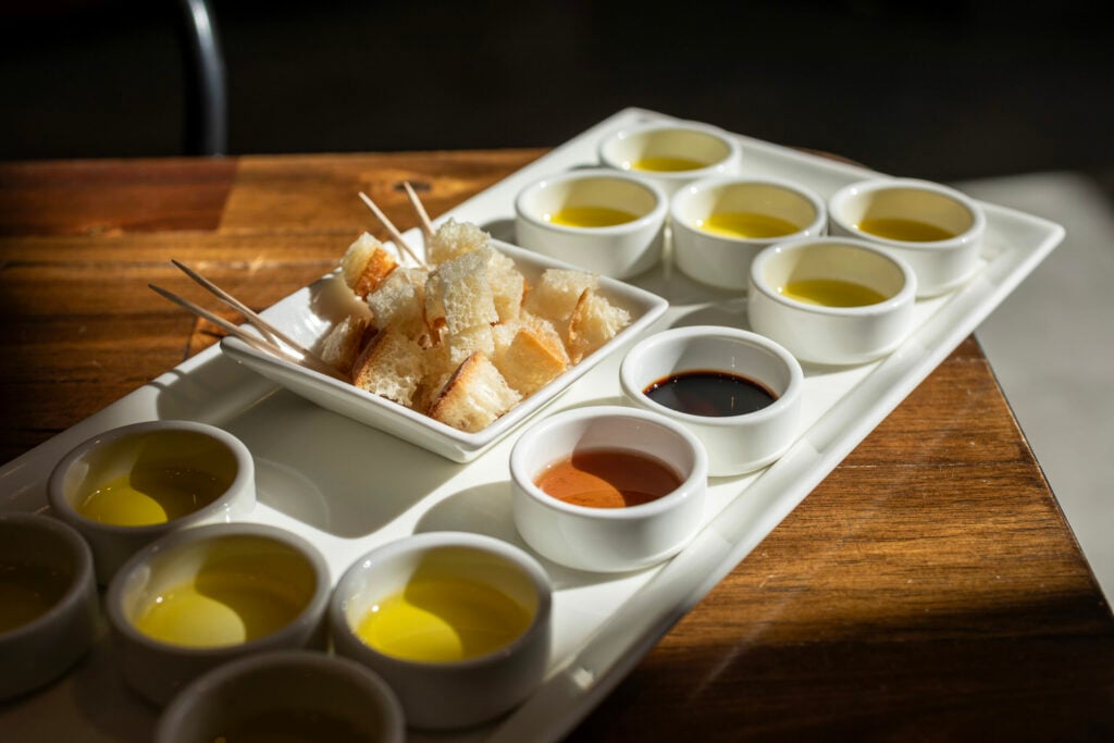 Trattore Farms and Winery 3