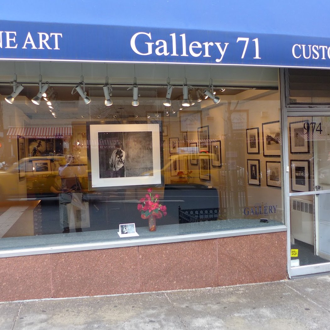 Gallery 71 Inc 2