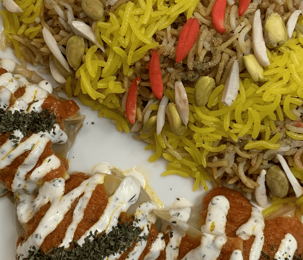 Kaboul Restaurant 3