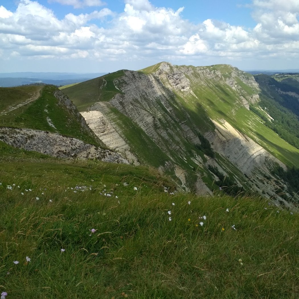 Crêtes du Jura 2