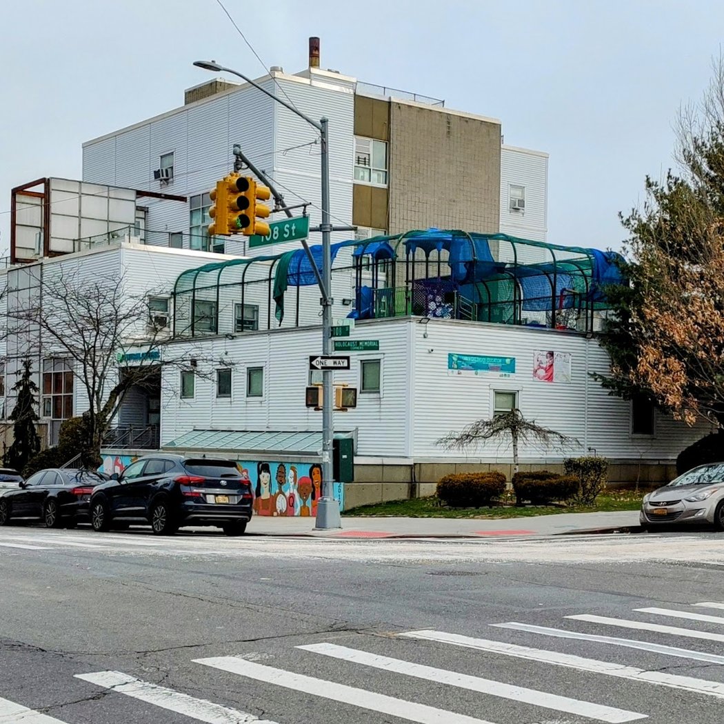Commonpoint Queens' Central Queens (Formerly known as Central Queens Y) 5