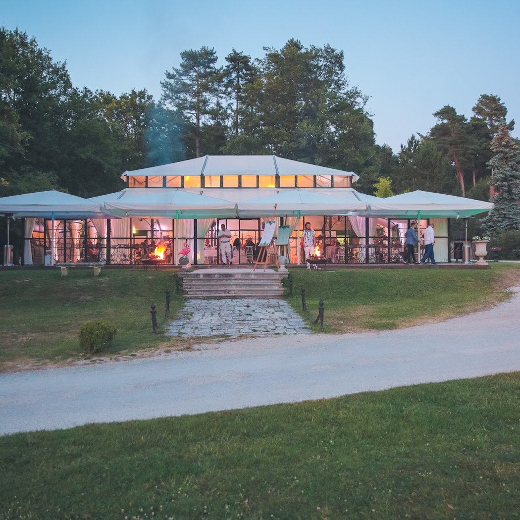Domaine de la Butte Ronde 1