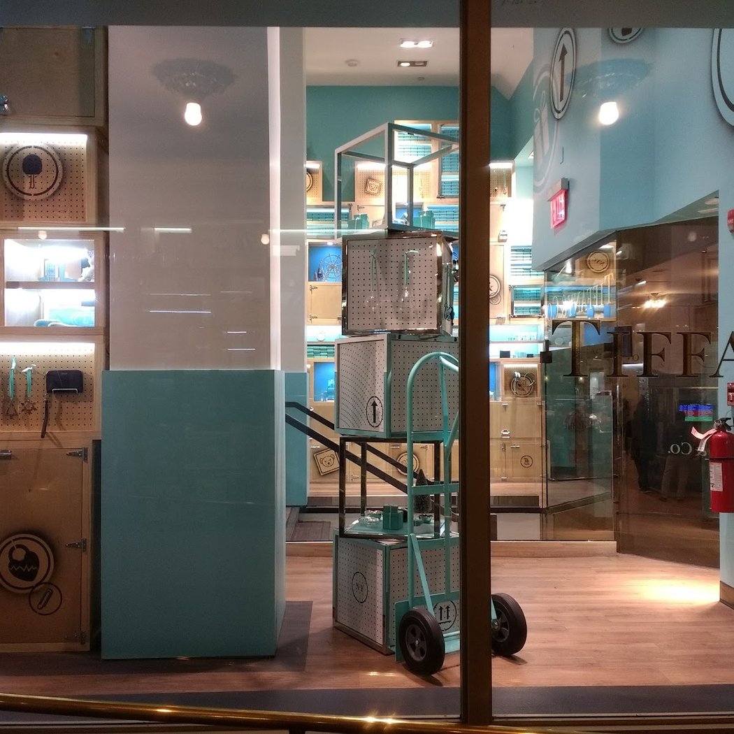 Tiffany & Co 2