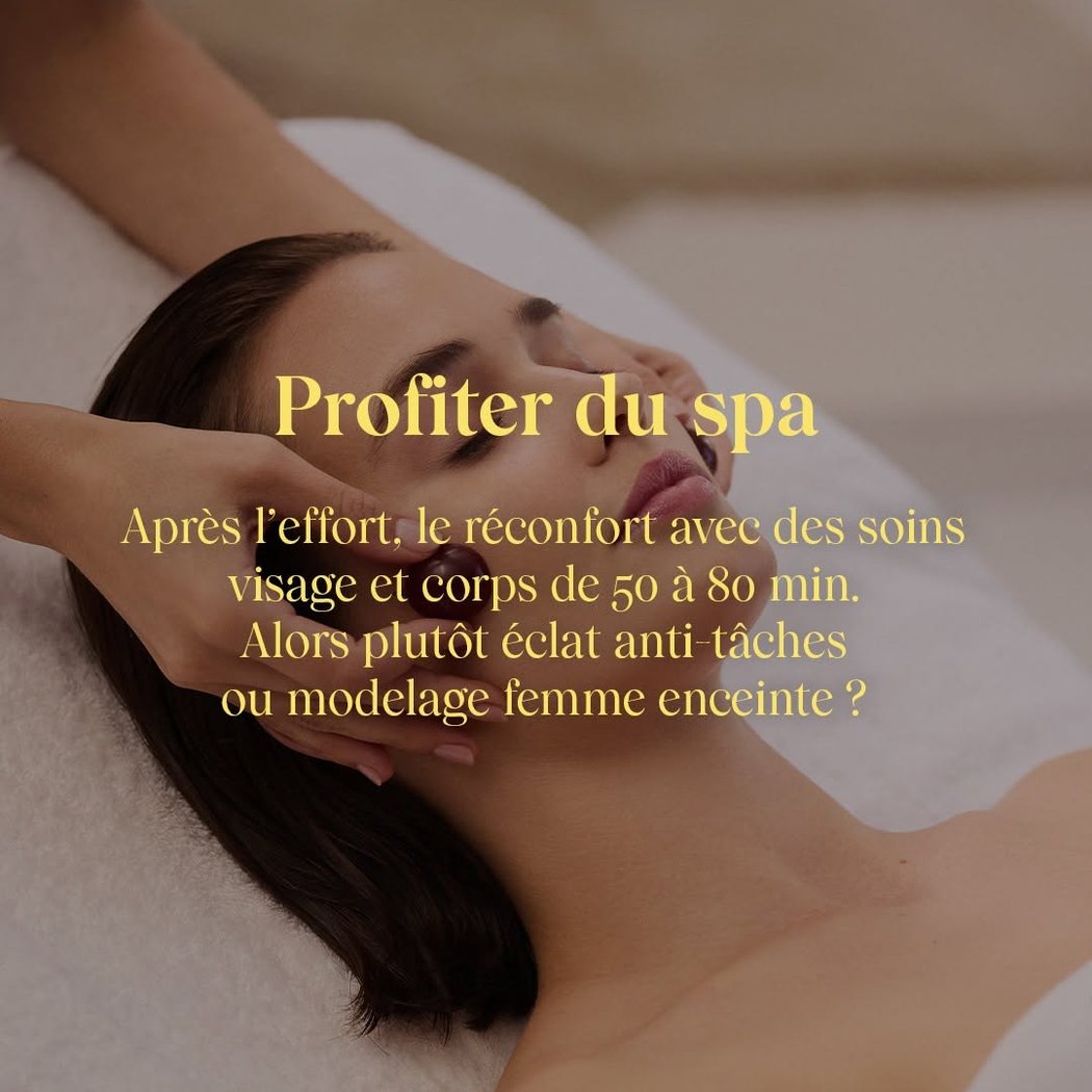 Boutique Spa Caudalie 1