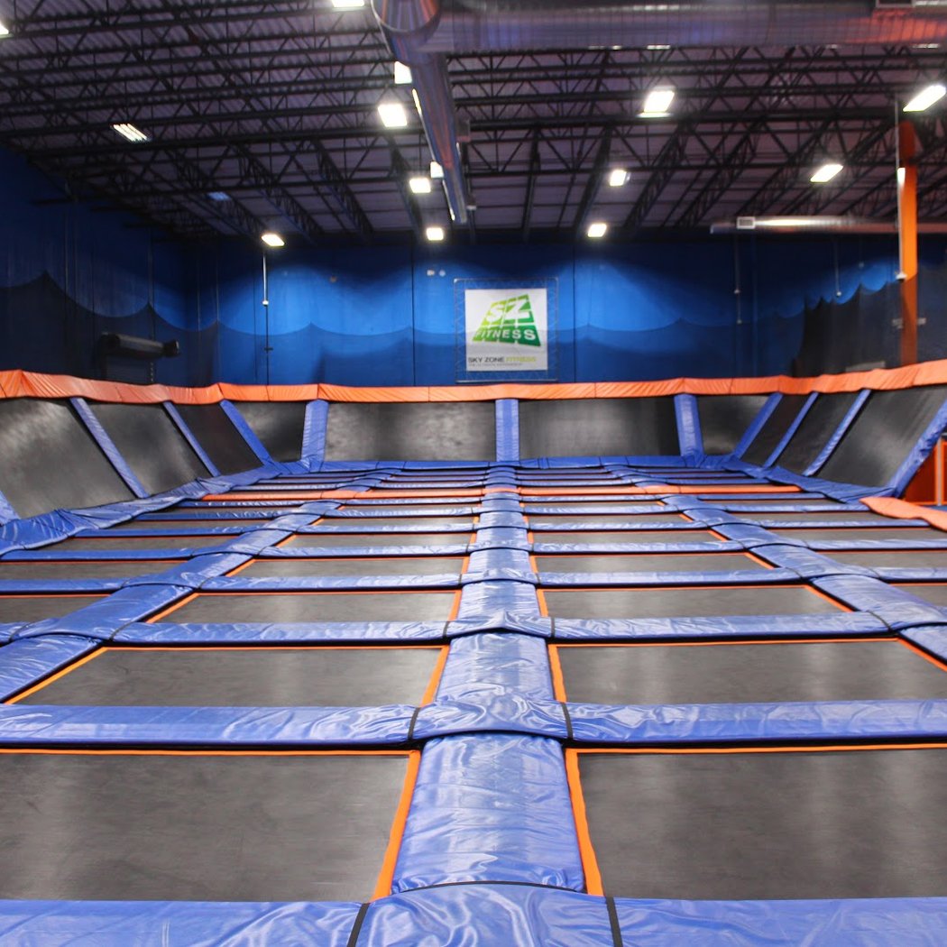 Sky Zone 2