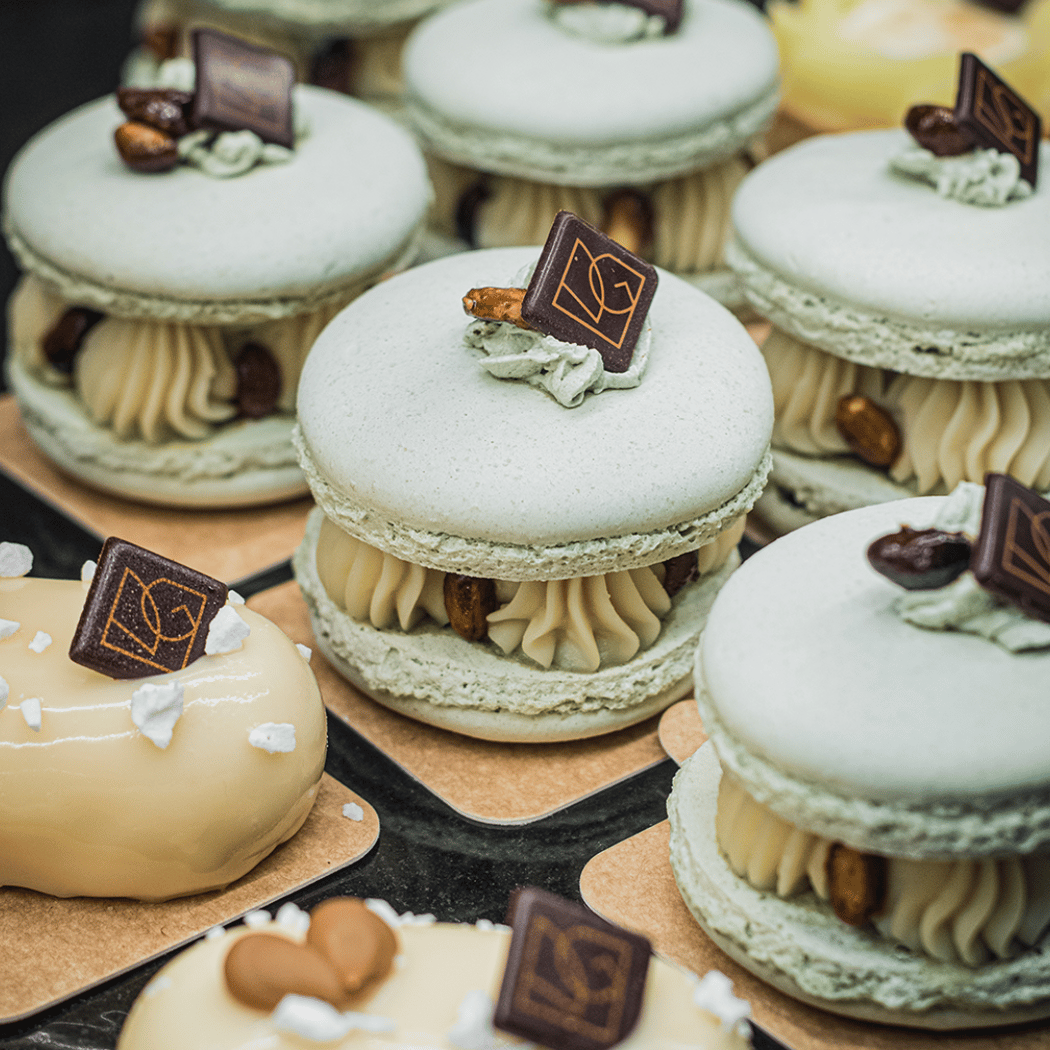 VG Pâtisserie 1