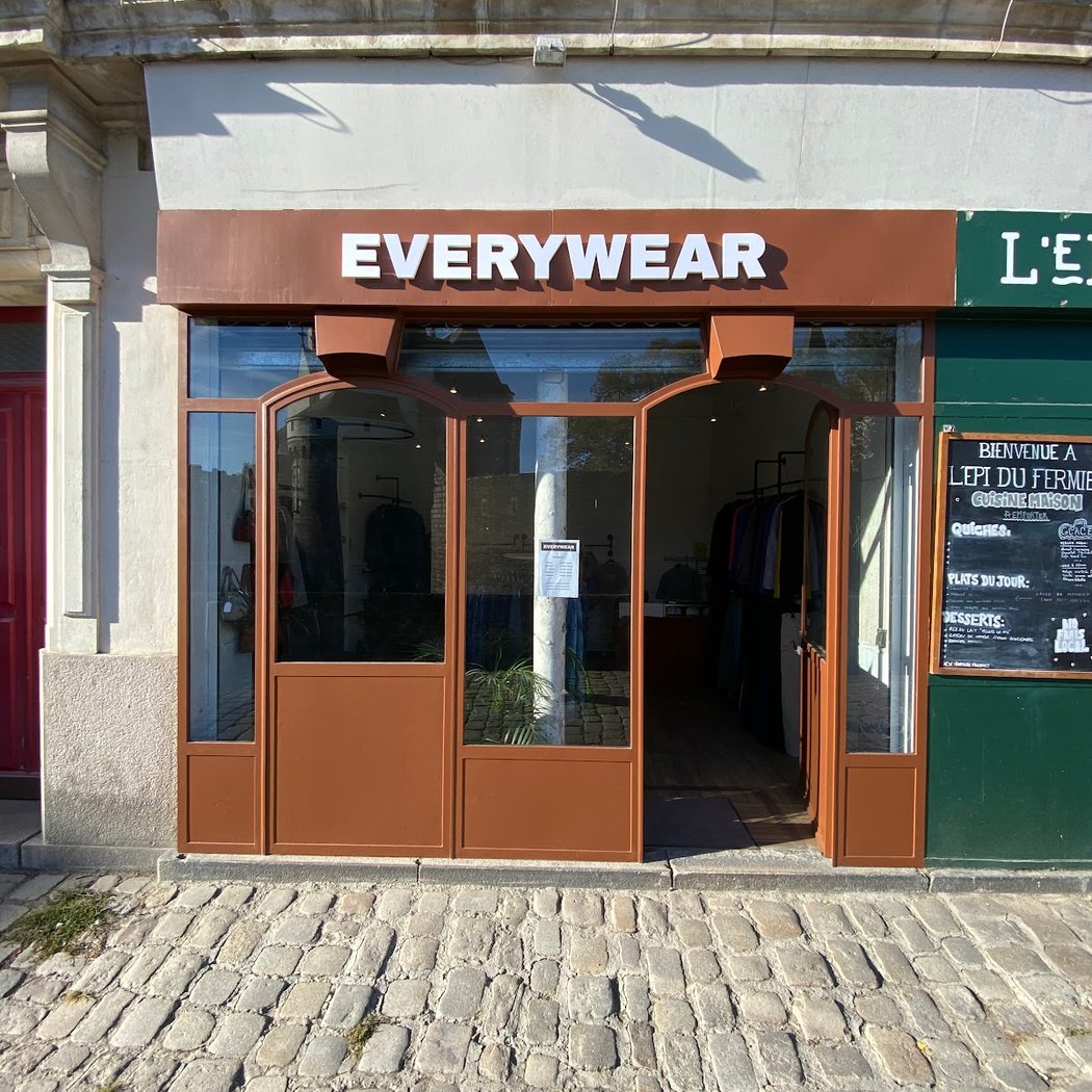 EVERYWEAR 2