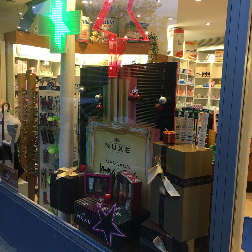 Latin Quarter Pharmacy 2